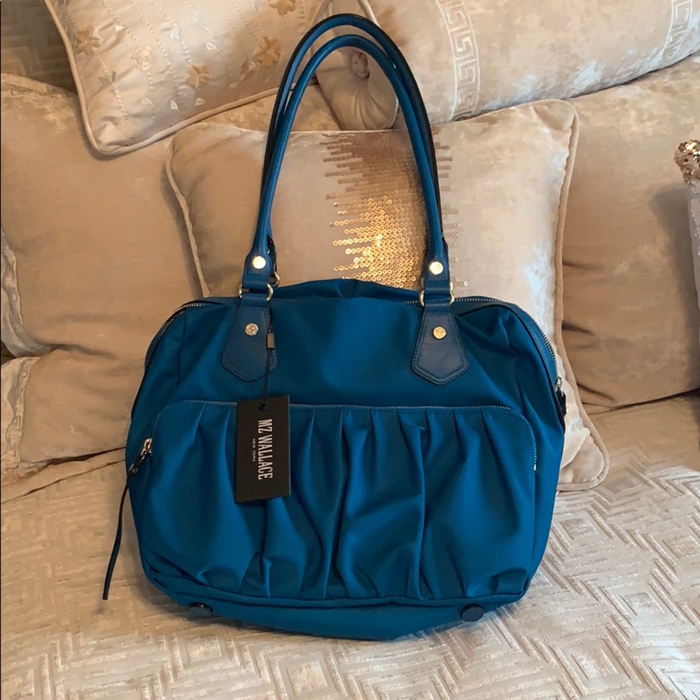 MZ Wallace Bag